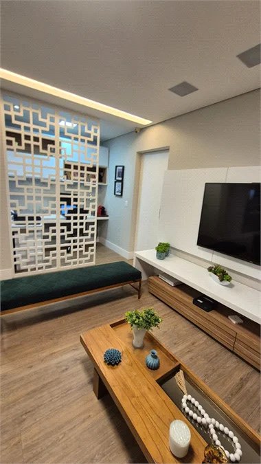 Apartamento à venda com 3 quartos, sendo 1 suíte, em Jardim Adhemar de Barros, São Paulo, SP
