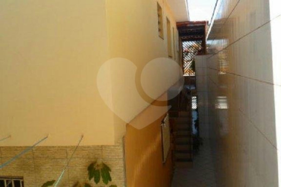 Sobrado à venda com 3 quartos, sendo 1 suíte, em Imirim, São Paulo, SP