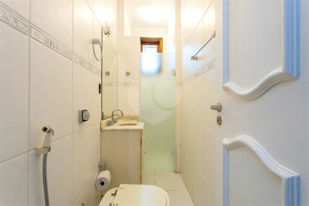 Casa Térrea à venda com 3 quartos, sendo 2 suítes, em Jardim Marajoara, São Paulo, SP