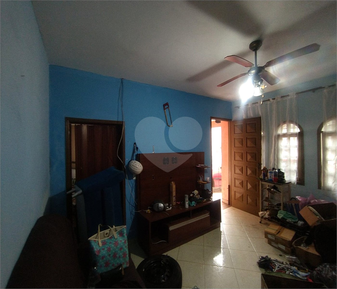 Casa Térrea à venda com 3 quartos em Tremembé, São Paulo, SP