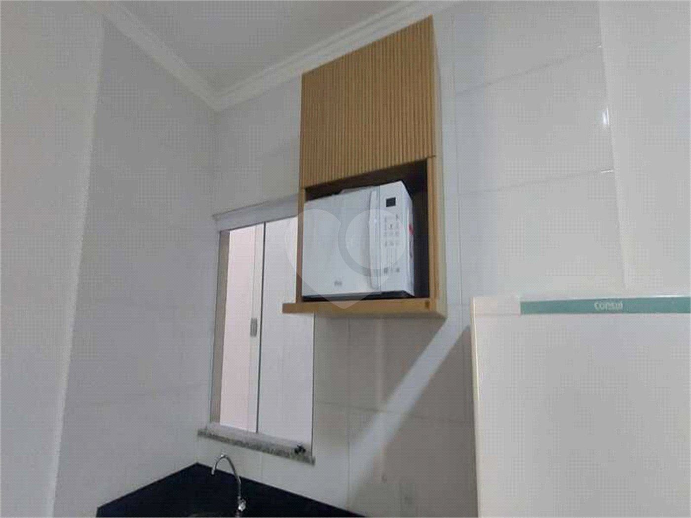 Apartamento à venda com 2 quartos em Água Fria, São Paulo, SP
