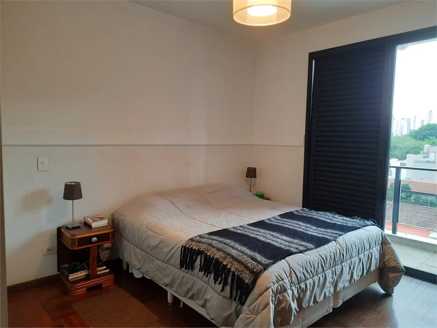 Apartamento à venda com 3 suítes em Pinheiros, São Paulo, SP