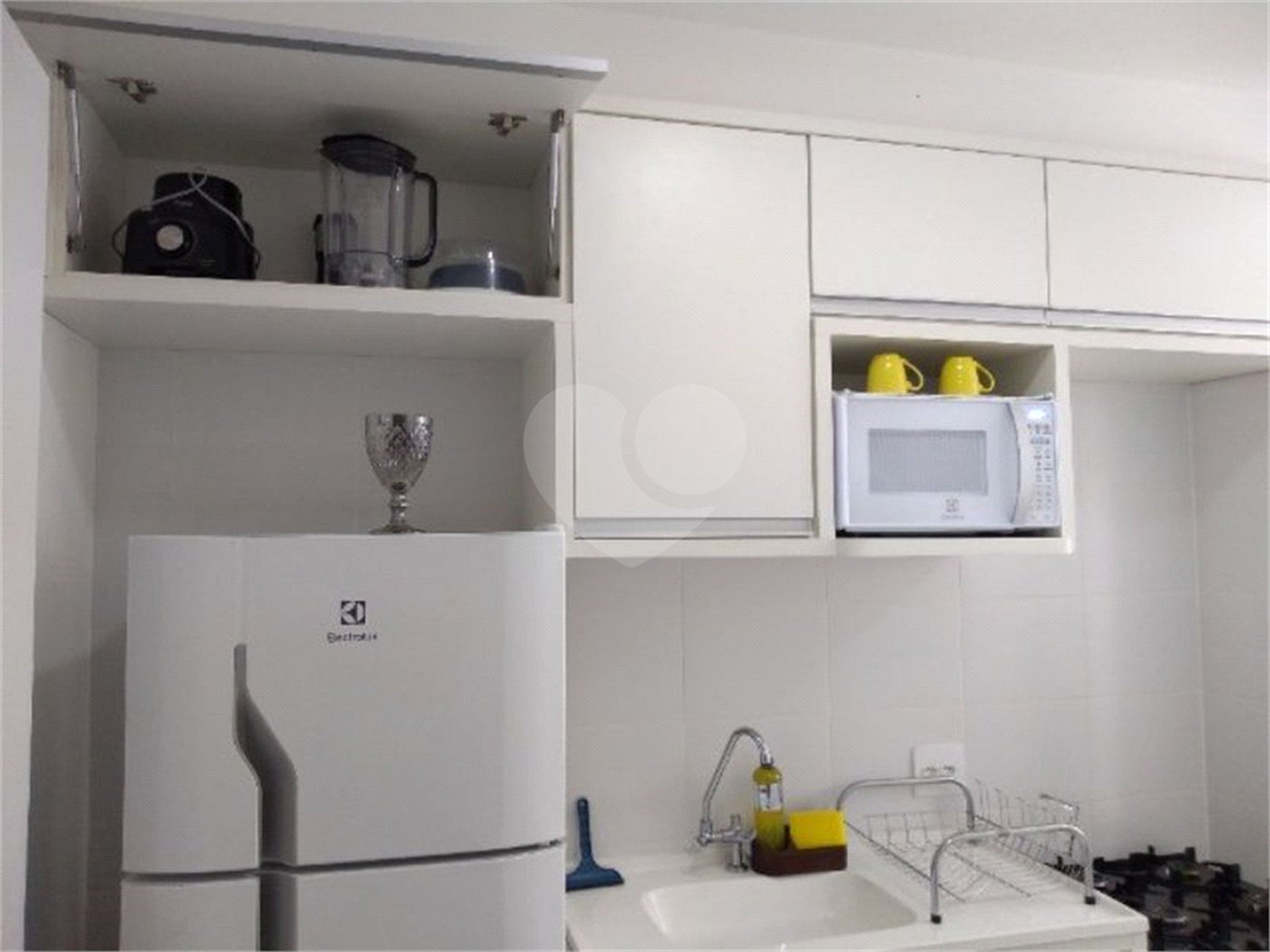 APARTAMENTO A VENDA EM SP BRAS