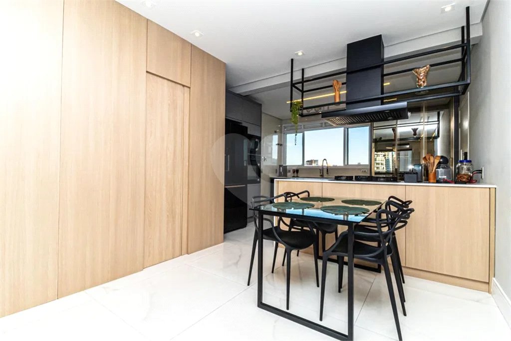 APARTAMENTO MOEMA 160M² 3 SUITES - E VAGAS