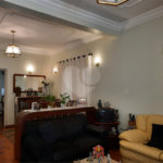 Sobrado à venda com 3 quartos, sendo 1 suíte, em Brooklin Velho, São Paulo, SP