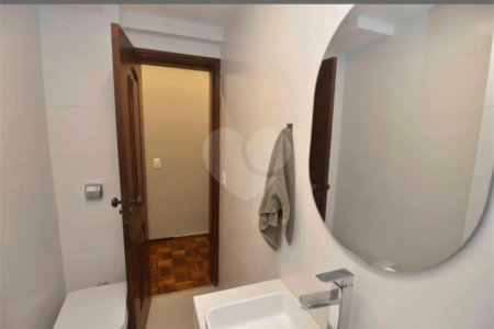 Apartamento à venda com 4 quartos, sendo 2 suítes, em Tijuca, Rio de Janeiro, RJ