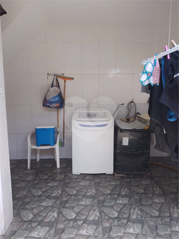 Casa Térrea à venda com 2 quartos em Jardim Arpoador, São Paulo, SP