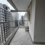 Apartamento à venda com 2 quartos, sendo 1 suíte, em Pinheiros, São Paulo, SP
