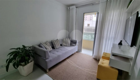 Apartamento à venda com 3 quartos, sendo 1 suíte, em Jardim Esmeralda, São Paulo, SP