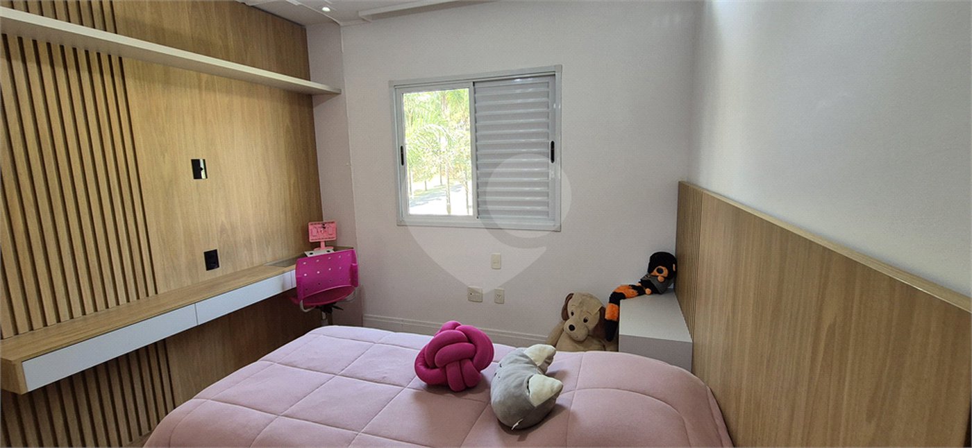 Casa à venda com 4 quartos, sendo 2 suítes,  no condomínio Aromaz, São Bernardo do Campo - SP