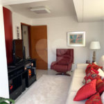 Apartamento à venda com 3 quartos, sendo 1 suíte, em Água Fria, São Paulo, SP