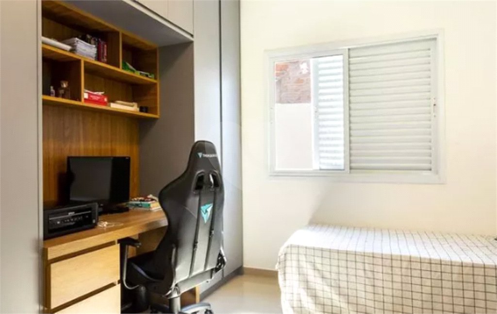 Sobrado à venda com 3 quartos, sendo 1 suíte,  em Campo Grande, São Paulo, SP