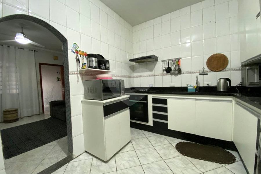Sobrado à venda ou para alugar com 2 quartos em Casa Verde, São Paulo, SP