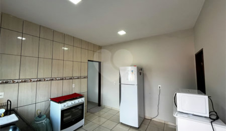 Casa à venda com 3 quartos, sendo 1 suíte,  em Jardim Monte Santo, Itapetininga, SP
