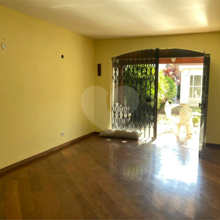 Sobrado para alugar com 4 quartos, sendo 2 suítes, em Alto da Boa Vista, São Paulo, SP