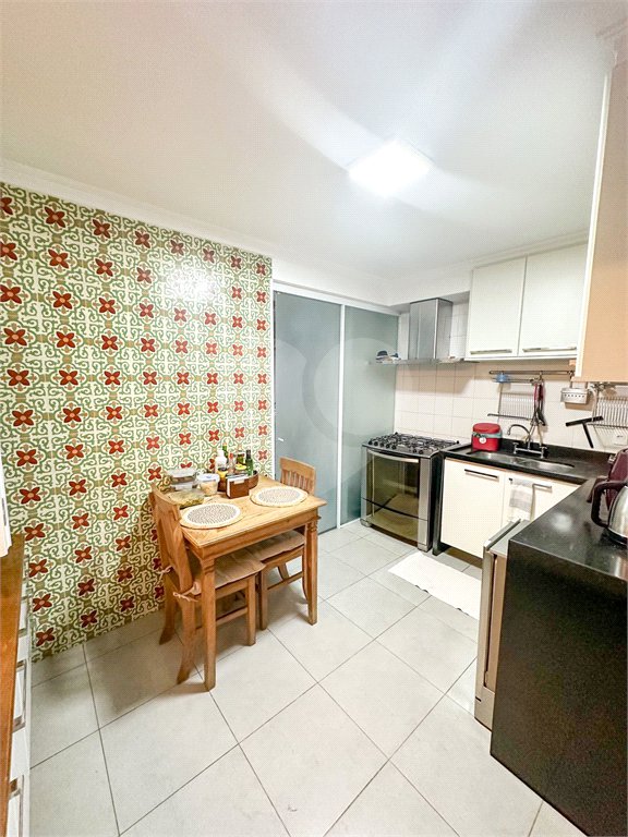 Apartamento à venda com 2 suítes em Itaim Bibi, São Paulo, SP