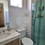 Apartamento à venda com 3 quartos, sendo 1 suíte, em Chora Menino, São Paulo, SP