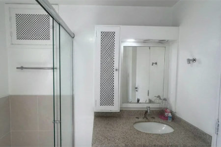 Apartamento à venda com 1 suíte em Brooklin Paulista, São Paulo, SP