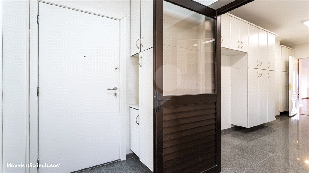 Apartamento à venda com 3 suítes em Perdizes, São Paulo, SP