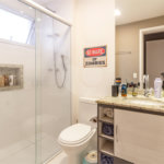 Apartamento à venda com 3 suítes em Parque Reboucas, São Paulo, SP