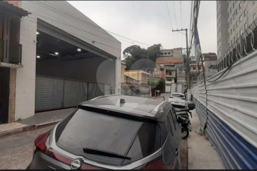 Sobrado à venda com 4 quartos, sendo 2 suítes, em Limão, São Paulo, SP
