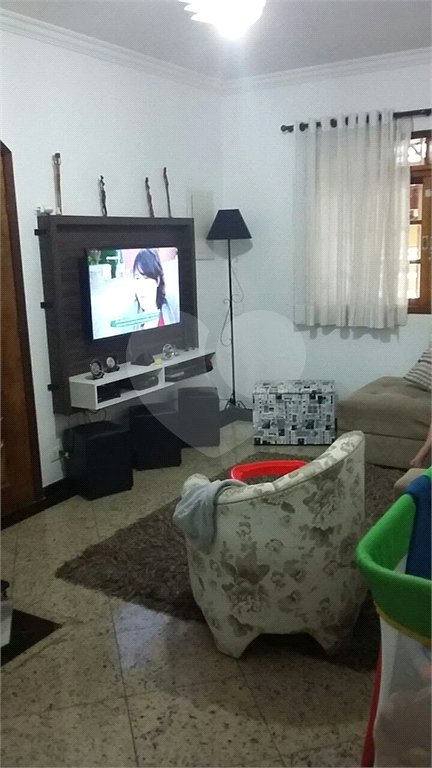 Sobrado à venda com 3 quartos, sendo 1 suíte, em Vila Guilherme, São Paulo, SP