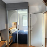 Apartamento à venda ou para alugar com 1 suíte em República, São Paulo, SP