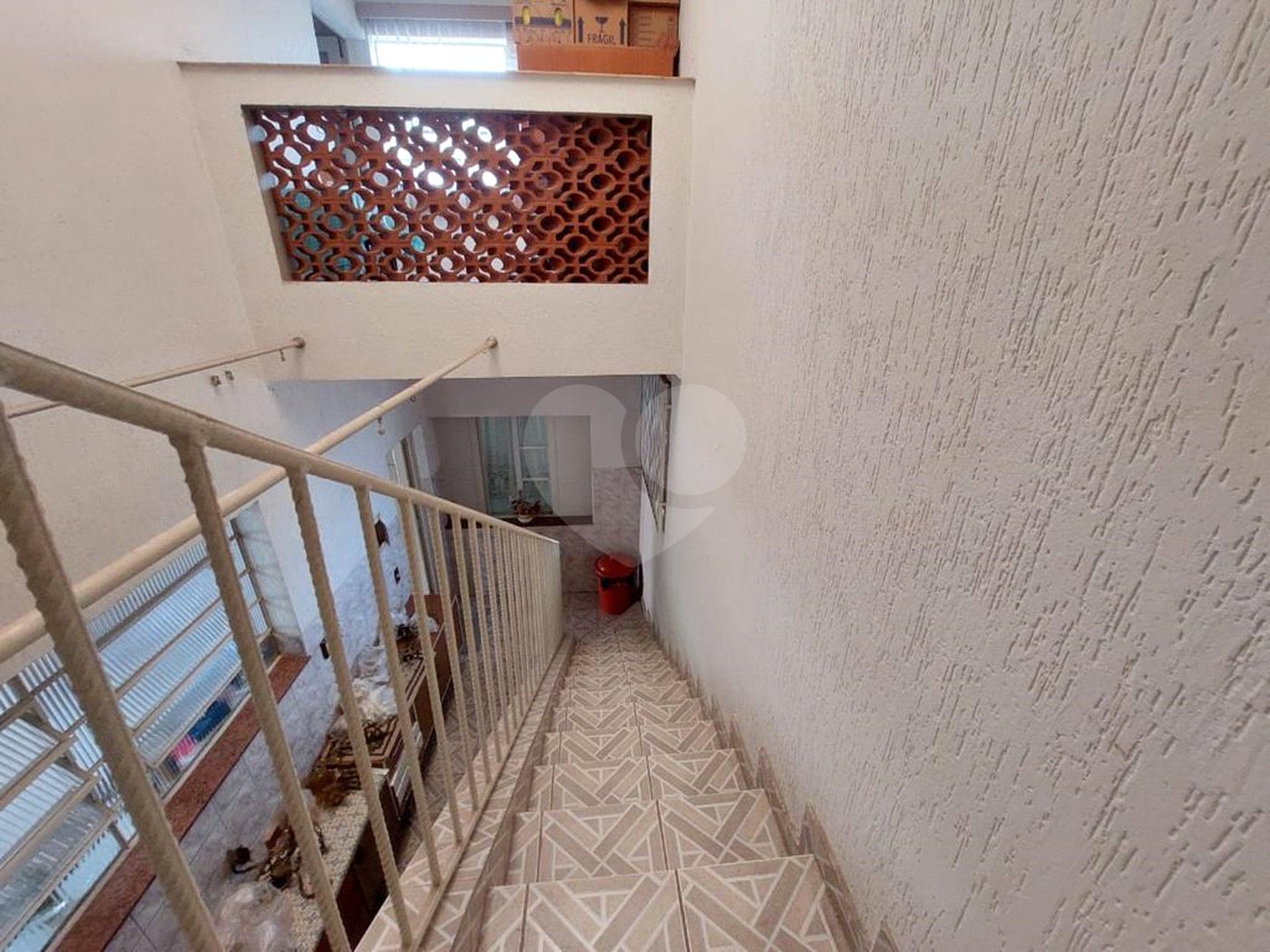 Sobrado à venda com 2 quartos, sendo 1 suíte,  em Vila Pereira Cerca, São Paulo, SP
