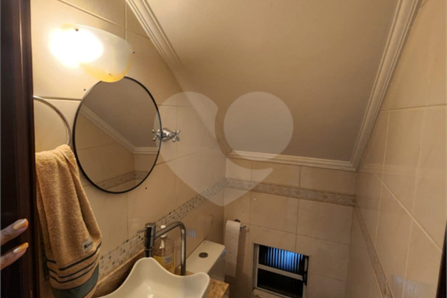 Sobrado à venda com 3 quartos, sendo 1 suíte, em Casa Verde, São Paulo, SP