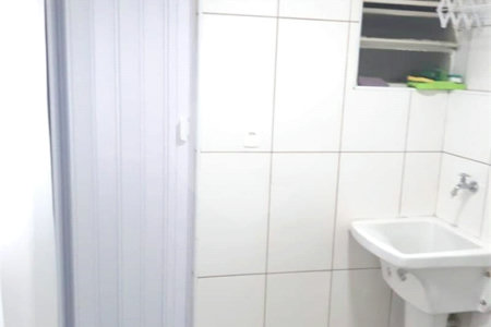 Apartamento à venda com 2 quartos, sendo 1 suíte,  em Barra Funda, São Paulo, SP