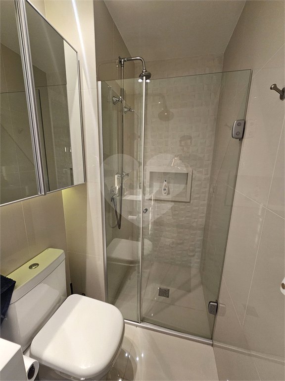 Apartamento à venda com 2 quartos, sendo 1 suíte,  em Tatuapé, São Paulo, SP