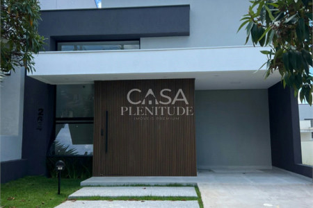 Casa em condomínio à venda com 3 quartos, sendo 1 suíte, em Cajuru do Sul, Sorocaba, SP