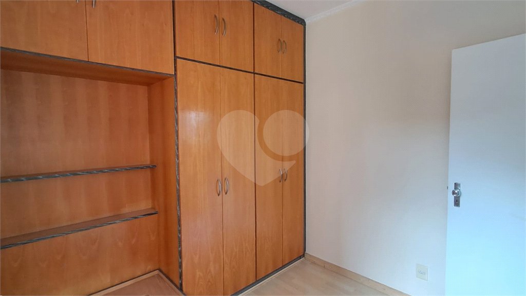 Apartamento à venda com 2 quartos em Vila Primavera, São Paulo, SP