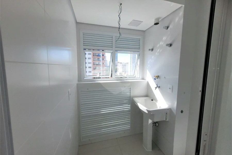 Apartamento à venda ou para alugar com 2 suítes em Tatuapé, São Paulo, SP