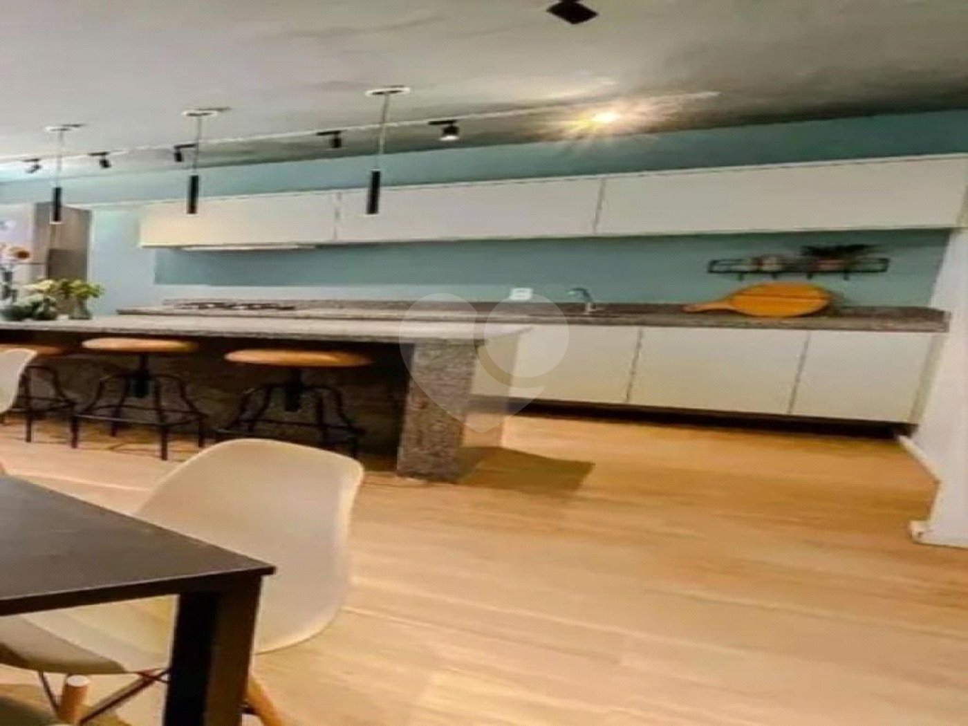 Apartamento à venda com 1 quarto em Liberdade, São Paulo, SP