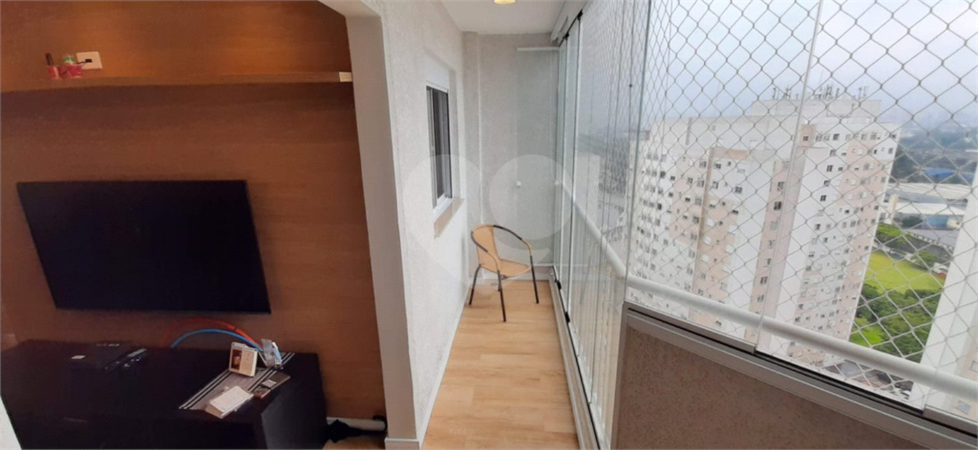 Apartamento à venda com 3 quartos, sendo 1 suíte, em Brás, São Paulo, SP