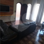 Casa à venda com 3 quartos, sendo 1 suíte, em Vila Scarpelli, Santo André, SP