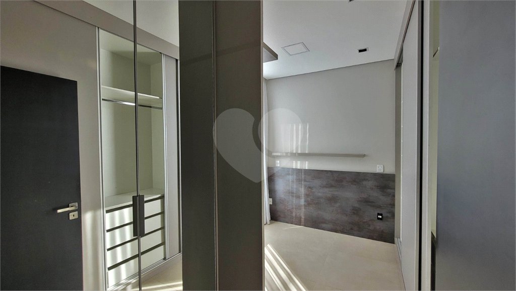 Casa à venda com 3 suítes no condomínio Montreal Residence, Indaiatuba - SP