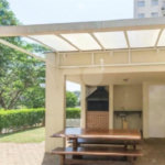 Apartamento à venda com 2 quartos em Jardim das Vertentes, São Paulo, SP