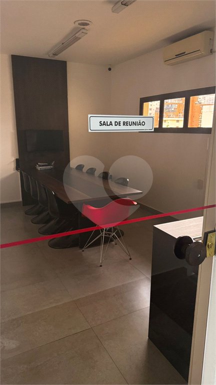 Apartamento para alugar com 1 quarto em Jardim Paulista, São Paulo, SP