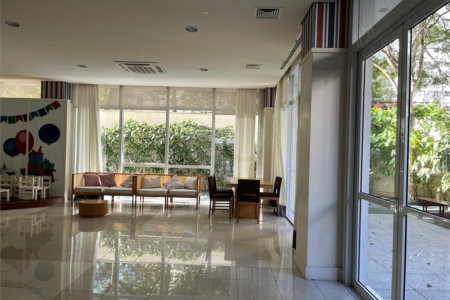 Apartamento à venda com 4 suítes em Campo Belo, São Paulo, SP