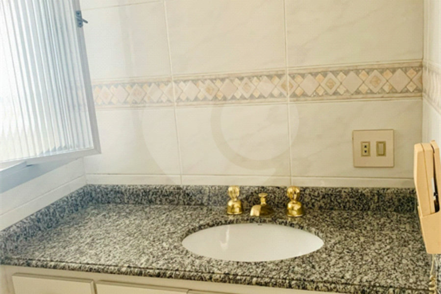 Apartamento à venda com 3 quartos, sendo 1 suíte, em Santana, São Paulo, SP