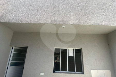 Casa à venda com 2 quartos no condomínio Prime, Mogi das Cruzes - SP