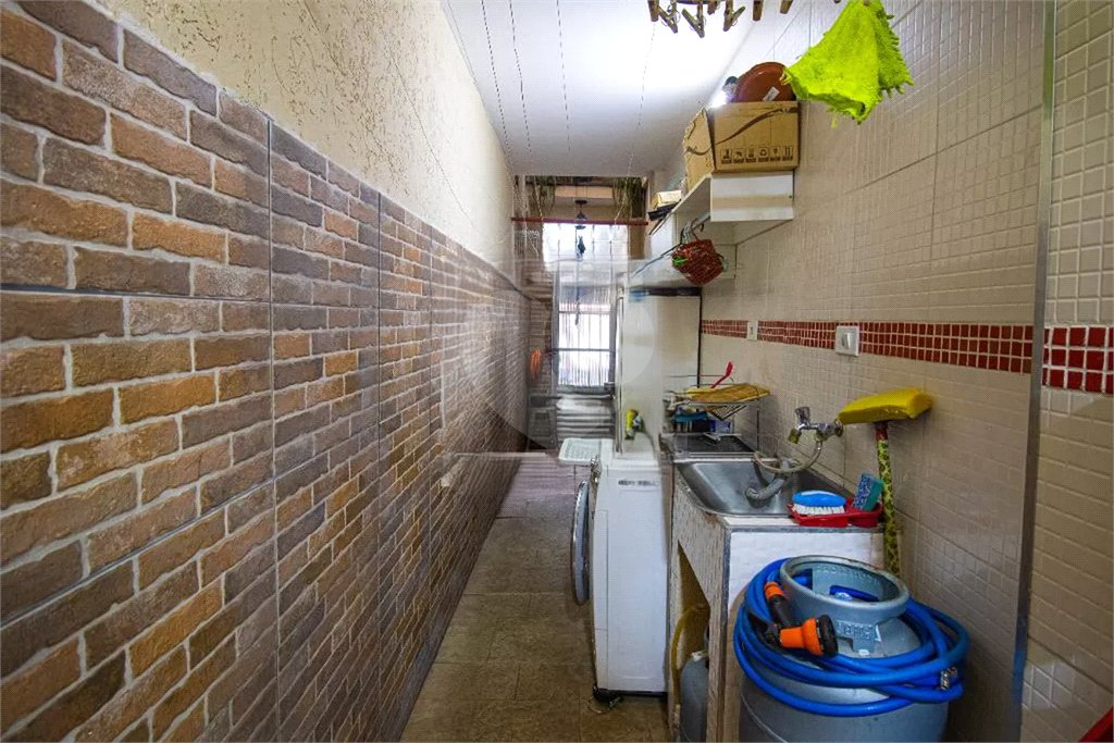 Sobrado à venda com 3 quartos, sendo 1 suíte, em Vila Medeiros, São Paulo, SP