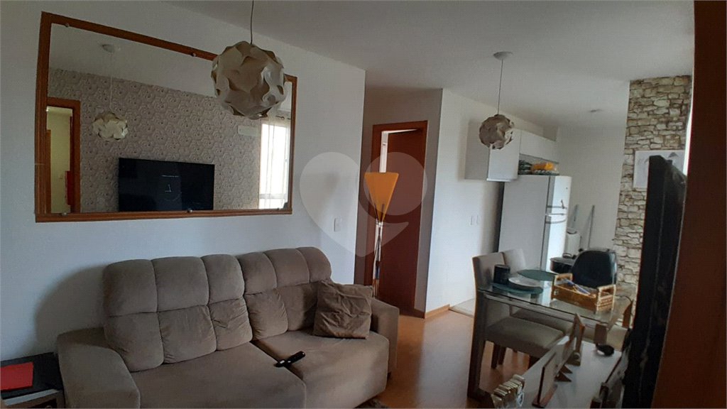 Apartamento à venda com 2 quartos em Campo Grande, Rio de Janeiro, RJ