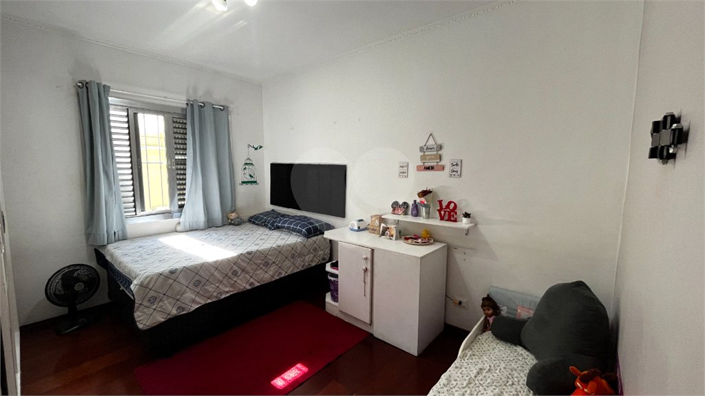 Sobrado à venda com 4 quartos, sendo 1 suíte, em Vila Formosa, São Paulo, SP