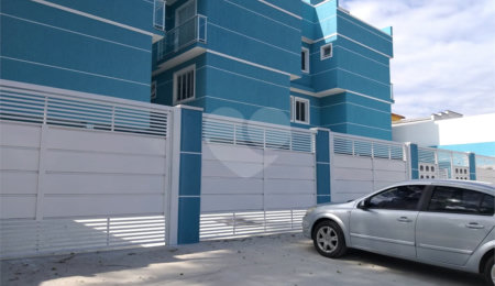 Casa em condomínio à venda com 2 suítes em Vila Gustavo, São Paulo, SP