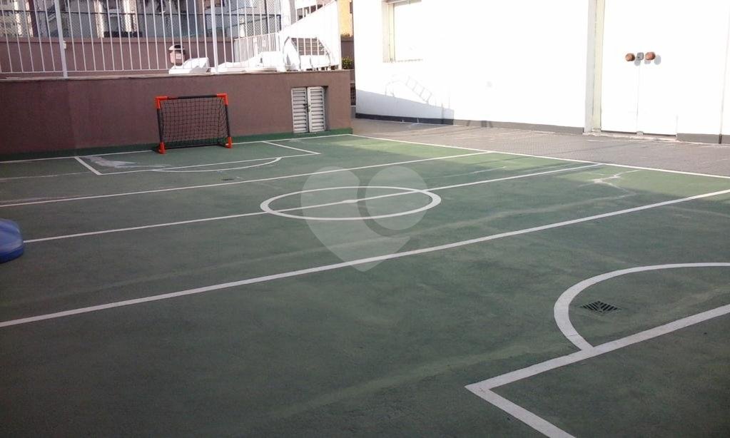 Apartamento à venda com 3 quartos, sendo 1 suíte, em Vila Anglo Brasileira, São Paulo, SP