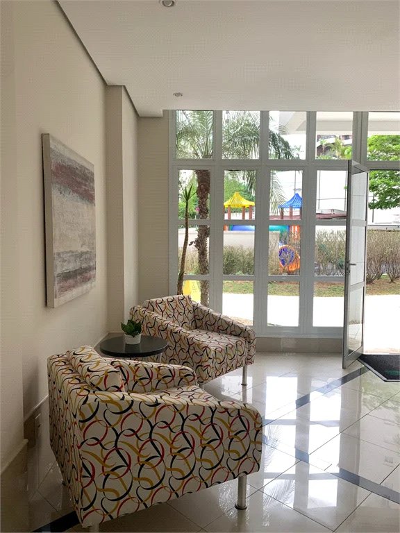 Apartamento à venda com 2 quartos em Vila Andrade, São Paulo, SP