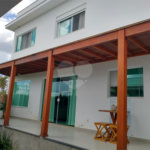 Casa à venda com 3 suítes no condomínio Residencial Central Parque, Salto - SP